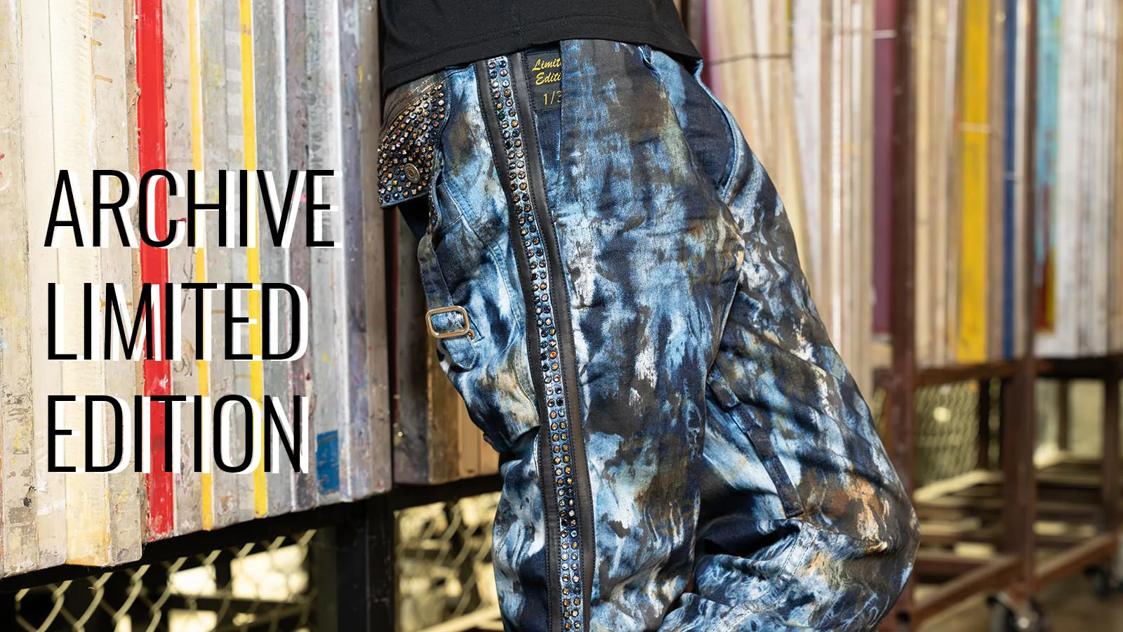 Welcome to Our Store